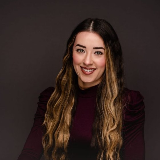 Lauren Woehrle