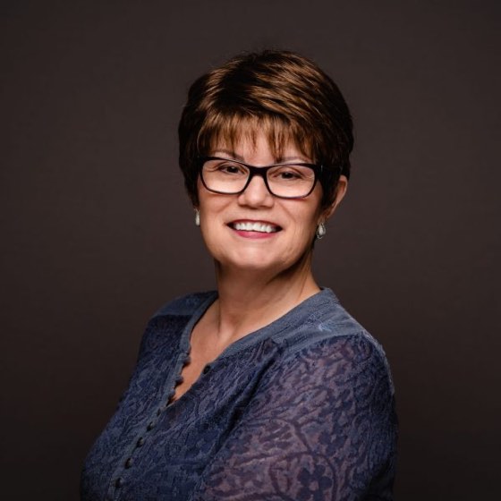 Terri Blair